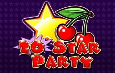 20 Star Party